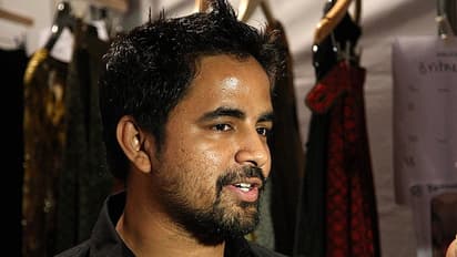 Sabyasachi: The visionary who made Indian couture a global obsession 