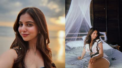 ಪ್ರತಿ ದಿನ ನಿವೇದಿತಾ ಗೌಡ ಸೋಶಿಯಲ್ ಮೀಡಿಯಾದಲ್ಲಿ ಫೋಟೋ, ವಿಡಿಯೋ ಹಾಕೋದ್ಯಾಕೆ?