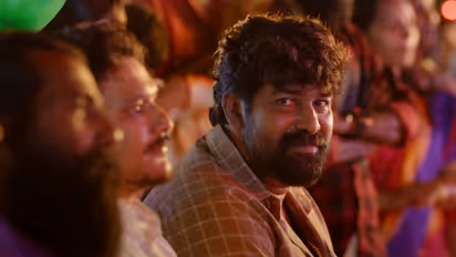 ഹൃദയം തൊടുന്ന കഥയുമായി 'നാരായണീന്റെ മൂന്നാണ്മക്കൾ'; ട്രെയ്ലര് എത്തി