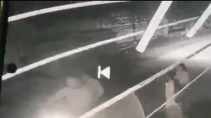 Two women harassed, groped by bike-borne men in Lucknow; disturbing video emerges (WATCH)