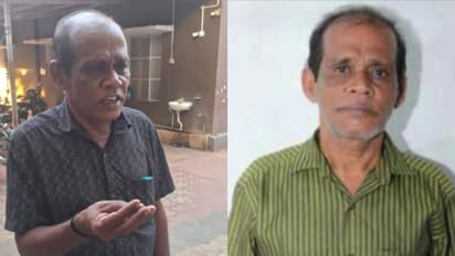 ചെന്താമരയെ കണ്ടെന്ന് നാട്ടുകാരുടെ മൊഴി, സിസിടിവി ദൃശ്യങ്ങൾ അരിച്ചുപെറുക്കി പൊലീസ്; തെരച്ചിൽ കക്കാടംപൊയിലിൽ