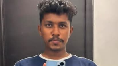  ടാങ്കർ ലോറിയും ബൈക്കും കൂട്ടിയിടിച്ച് അപകടം; ബൈക്ക് യാത്രികനായ യുവാവ് മരിച്ചു