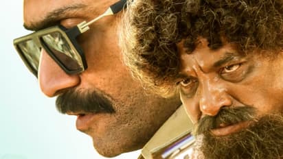 ഷൈന് ടോമിനൊപ്പം ജാഫര് ഇടുക്കി; 'ചാട്ടുളി' റിലീസ് തീയതി പ്രഖ്യാപിച്ചു