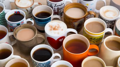 Coffee and tea may hold the secret to lowering head and neck cancer risks; new study reveals how