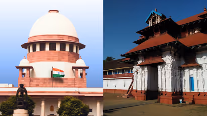 പുതിയ നെറ്റിപ്പട്ടത്തിന് പഴയ നെറ്റിപ്പട്ടം ഉരുക്കുന്നത് ചോദ്യം ചെയ്ത് ഹർജി, രാജകുടുംബത്തിന് തിരിച്ചടി