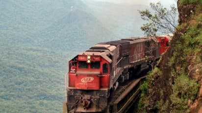 ಭಾರತೀಯ ರೈಲ್ವೆ ಇತಿಹಾಸ ಬದಲಿಸಿದ ಒಬ್ಬ ಸಾಮಾನ್ಯ ಪ್ರಯಾಣಿಕನ ಪತ್ರ!