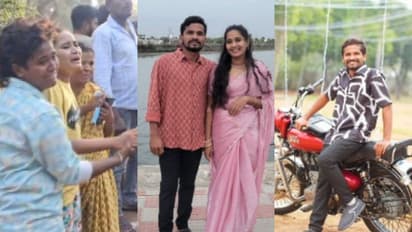 കൂട്ടുകാരന്റെ സഹോദരി, പ്രണയിച്ച് വിവാഹം; സൂര്യപേട്ടിൽ ദളിത് യുവാവിനെ തല്ലിക്കൊന്നു, നടന്നത് ദുരഭിമാനക്കൊല