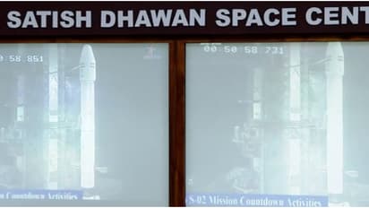 ആകാംഷയോടെ രാജ്യം; ശ്രീഹരിക്കോട്ടയിൽ നിന്നുള്ള ഐഎസ്ആർഒയുടെ 100-ാം വിക്ഷേപണം ഉടൻ