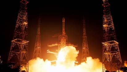ಇಸ್ರೋದ 100ನೇ GSLV F15 ಉಪಗ್ರಹ ಉಡಾವಣೆ ಯಶಸ್ವಿ, ಐತಿಹಾಸಿಕ ಸಾಧನೆಗೆ ವಿಶ್ವವೇ ಮೆಚ್ಚುಗೆ