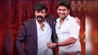 నాని సినిమా క్లైమాక్స్ లో బాలయ్య, దాదాపు ఓకే చెప్పేసినట్లే?