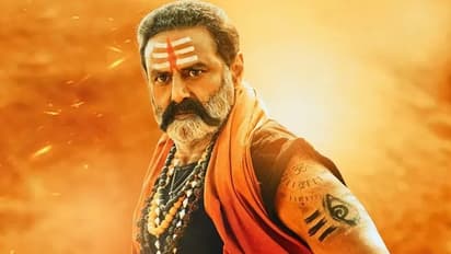 '100 കോടി വേണം': ഷൂട്ടിംഗ് കഴിയാത്ത ബാലയ്യയുടെ അടുത്ത പടത്തിന്‍റെ ഒടിടി അവകാശത്തിന് മത്സരം !