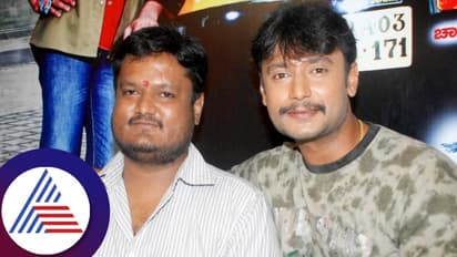 ದರ್ಶನ್ ಮೇಲಿನ ಕೋಪ ನನ್ನ ಮೇಲೆ ತೀರಿಸಿಕೊಳ್ಳುತ್ತಿದ್ದಾರೆ ಅನ್ಸುತ್ತೆ: ದಿನಕರ್ ತೂಗುದೀಪ ಬೇಸರ