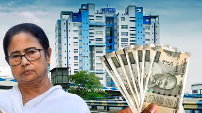 Big DA update from Nabanna! Will West Bengal follow central pay commission?