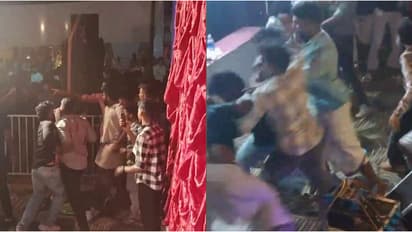 കാലിക്കറ്റ് സർവകലാശാല ഡി സോൺ കലോത്സവ സംഘർഷം: മൂന്ന് കെഎസ്യു നേതാക്കൾ അറസ്റ്റിൽ