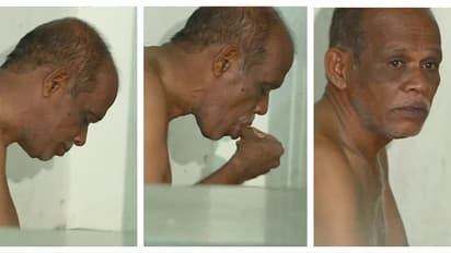 ലോക്കപ്പിൽ ചെന്താമര ആദ്യം ചോദിച്ചത് ചിക്കനും ചോറും; വിഷം കഴിച്ചെന്ന മൊഴി നല്കിയത് തെറ്റിദ്ധരിപ്പിക്കാന്