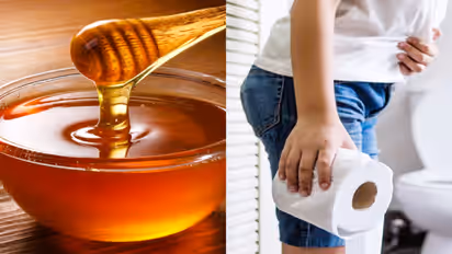 शहद का चमत्कारी असर ! जानें दस्त से छुटकारा पाने का आसान तरीका