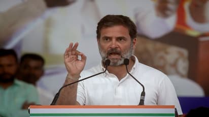 'VIP culture, mismanagement responsible': Rahul Gandhi blames UP govt for Maha Kumbh stampede