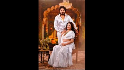 ಲೇಬರ್ ಸಮಯದಲ್ಲಿ ಹರಿಪ್ರಿಯಾ ತುಂಬಾ ನೋವು ಅನುಭವಿಸಿದ್ದರು: ವಸಿಷ್ಠ ಸಿಂಹ