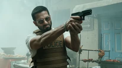 റോഷൻ ആൻഡ്രൂസിനൊപ്പം ഷാഹിദ്, ദേവയുടെ ഒടിടി റൈറ്റ്‍സ് വിറ്റുപോയി