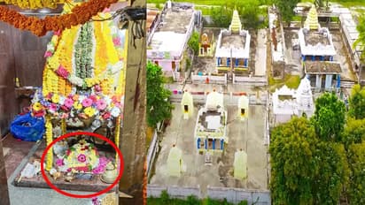 శ్రీరాముడు స్వయంగా ప్రతిష్టించిన ఇసుక శివలింగం.. ఇప్పటికీ చెక్కు చెదరలేదు. ఎక్కడో కాదు హైదరాబాద్‌కు దగ్గర్లోనే