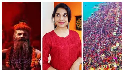 ನಾಗಾಸಾಧುಗಳಿಗೂ ಸನಾತನ ಧರ್ಮ ರಕ್ಷಣೆಗೂ ಸಂಬಂಧವೇನು? ಈ ರಹಸ್ಯ ತಿಳಿದುಕೊಳ್ಳಿ!