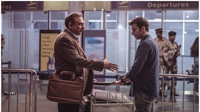 The Mehta Boys Trailer OUT: Boman Irani-Avinash Tiwary deliver a riveting father-son dynamic