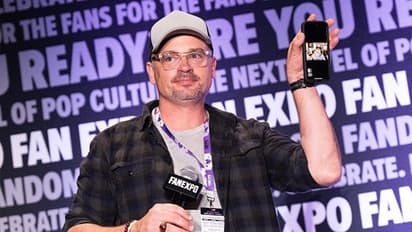 Netflix's HIT show 'Lucifer' actor Tom Welling arrested for DUI; read details