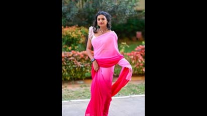 ಜಾತ್ರೆ ಬಟ್ಟೆಗಳು ನಿಂಗೆ ಮಾತ್ರ ಸಿಗೋದಾ; ಸೋನು ಗೌಡ ಕಾಲೆಳೆದ ನೆಟ್ಟಿಗರು 