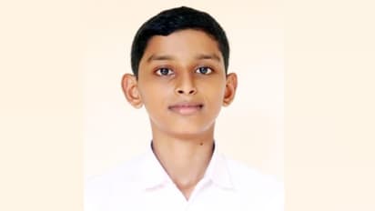 ഇരിക്കൂർ ആയിപ്പുഴയിൽ വിദ്യാർത്ഥി ഒഴുക്കിൽപെട്ട് മുങ്ങിമരിച്ചു; അപകടം കൂട്ടുകാർക്കൊപ്പം കുളിക്കാനെത്തിയപ്പോൾ