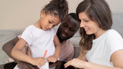 Quality time with kids tips