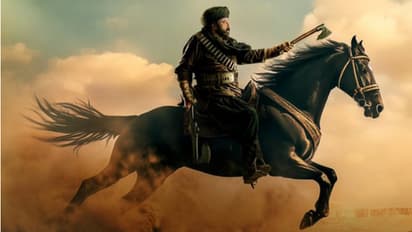 ಡಾಕು ಮಹಾರಾಜ್ ಸಿನಿಮಾದ ಒಟ್ಟು ಕಲೆಕ್ಷನ್ ಎಷ್ಟು?: ಬಾಲಯ್ಯನ ಆರ್ಭಟಕ್ಕೆ ಬಾಕ್ಸಾಫೀಸ್ ಶೇಕ್ ಆಗಿದ್ಯಾ?