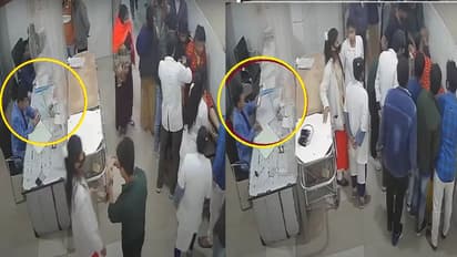 ಸಾವು ಬದುಕಿನ ನಡುವೆ ಮಹಿಳೆ ನರಳಾಡುತ್ತಿದ್ದರೆ ಇನ್‌ಸ್ಟಾ ರೀಲ್ಸ್ ನೋಡುತ್ತಾ ಕುಳಿತ ವೈದ್ಯ