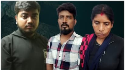 സംശയം തോന്നിയ പെയിന്റ് ഡബ്ബ, പിന്നെ റെയിൽവേ സ്റ്റേഷനിലെത്തിയ യുവാവും യുവതിയും; പരിശോധനയിൽ പിടിച്ചത് കഞ്ചാവ്