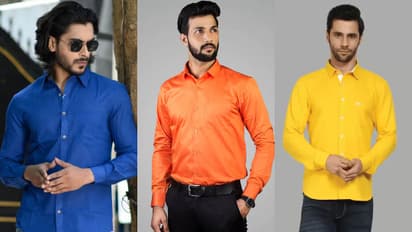 ஏன் சட்டைகளுக்கு எப்போதும் இடது பக்கத்தில் பாக்கெட்டுகள் உள்ளன? காரணம் இதுதான்!