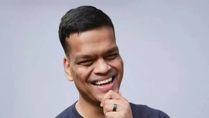 SRM முன்னாள் மாணவர் வெள்ளை மாளிகை AI ஆலோசகராக நியமனம்!