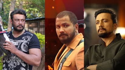 ನಟ ದರ್ಶನ್-ಕಿಚ್ಚ ಸುದೀಪ್ ವಿಷಯ; ʼತಿರುಪತಿಯಲ್ಲಿ ಗುಂಡು ಹೊಡೆಸ್ಕೊಳ್ತೀನಿʼ ಎಂದ Bigg Boss ರಜತ್