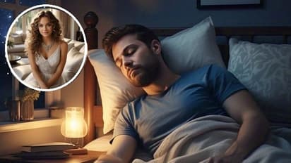 ಕನಸಿನಲ್ಲಿ ಗರ್ಲ್‌ಫ್ರೆಂಡ್ ಬಂದ್ರೆ ಏನರ್ಥ? ಇದು ಯಾವುದರ ಸುಳಿವು ಗೊತ್ತಾ ?