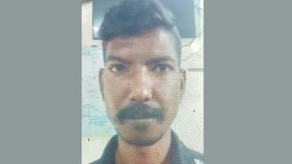 വിയ്യൂര്‍ ജയിലിന് മുന്നിൽ കറങ്ങി നടന്ന് യുവാവ്, എത്തിയത് തടവുകാരനായ സുഹൃത്തിന് കഞ്ചാവ് ബീഡി എറിഞ്ഞുകൊടുക്കാൻ