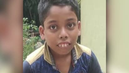 ചൂണ്ടയിടുന്നതിനിടെ കുളത്തിൽ വീണു; ഏഴാം ക്ലാസുകാരന് ദാരുണാന്ത്യം