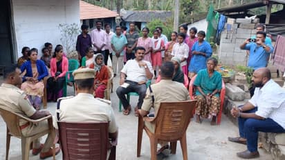ಸಾಲ ವಸೂಲಿಗಾಗಿ ಜನರಿಗೆ ಕಿರುಕುಳ ನೀಡಿದ್ರೆ ಸುಮೊಟೋ ಕೇಸ್: ಜಿಲ್ಲಾಧಿಕಾರಿ ವೆಂಕಟ್ ರಾಜಾ ಸೂಚನೆ