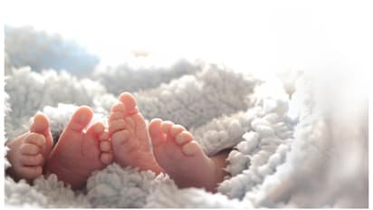 സൈനിക സേവനത്തിനിടെ ഏക മകന് കൊല്ലപ്പെട്ടു; ഐവിഎഫ് ചികിത്സയിലൂടെ ഇരട്ട കുട്ടികൾക്ക് ജന്മം നല്കി അമ്മ