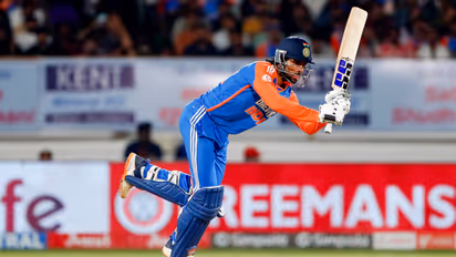 IND vs AUS Warm Up Match: প্রস্তুতি ম্যাচে ছন্দে তিলক ভার্মা, আমেরিকার বিরুদ্ধে ভারত 'এ' দলের জয়