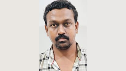 ആർക്കും സംശയമില്ല, കൊറിയർ വഴി കടത്തിയത് കോടികളുടെ കഞ്ചാവ്, മുബൈയിലെത്തി 'കൊറിയർ ദാദ'യെ പിടിച്ച് കേരള പൊലീസ്