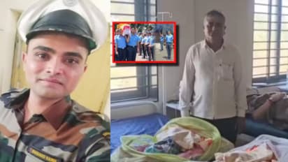 ಕರ್ತವ್ಯದಲ್ಲಿ ಮಡಿದ ಸೈನಿಕ, ಐವಿಎಫ್ ಮೂಲಕ 49ನೇ ವರ್ಷದಲ್ಲಿ ಅವಳಿ ಮಕ್ಕಳಿಗೆ ಜನ್ಮ ನೀಡಿದ ಯೋಧನ ತಾಯಿ!