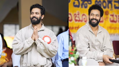 ಹೊಸ ಸಾಹಸಕ್ಕಿಳಿದ Bigg Boss Kannada 10 ವಿಜೇತ ಕಾರ್ತಿಕ್ ಮಹೇಶ್; ಏನದು?