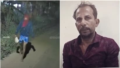 മുഖംമൂടി ധരിച്ചെത്തി നിരവധി മോഷണങ്ങൾ, സംസ്ഥാനത്ത് അറുപതോളം കേസുകൾ; പിടിയിലായത് സംസ്ഥാനം വിടാനൊരുങ്ങവെ