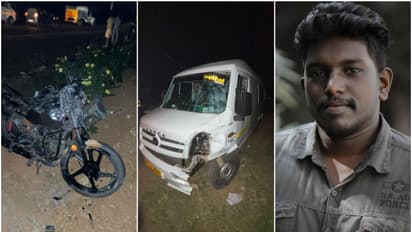 ഇന്ന് വിവാഹിതനാവാനിരുന്ന യുവാവ് രാത്രി ബൈക്ക് അപകടത്തിൽ മരിച്ചു