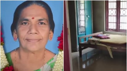 സ്വാഭാവിക മരണമെന്ന് കരുതി അടക്കം, മാല നഷ്ടമായതും ശരീരത്തിലെ അടയാളങ്ങളും അറിഞ്ഞത് പിന്നീട്; പരാതിയിൽ തുടർ നടപടി
