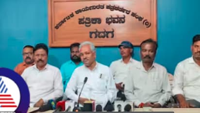 ಹಿಂದುತ್ವದ ಹೆಸರಿನಲ್ಲಿ ದೇಶ ಪ್ರಾಚೀನ ಕಾಲಕ್ಕೆ ನೂಕುತ್ತಿವೆ:  ಮಹಾಕುಂಭಮೇಳದ ವಿರುದ್ಧ ಸಾಹಿತಿ ಸೂಳಿಭಾವಿ ಹೇಳಿದ್ದೇನು?