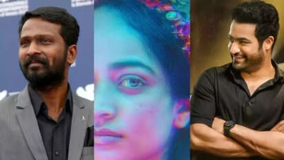   'బ్యాడ్ గర్ల్' వివాదంలో స్టార్ డైరక్టర్, ఎన్టీఆర్ ఫ్యాన్స్ షాకింగ్ రిక్వెస్ట్ లు